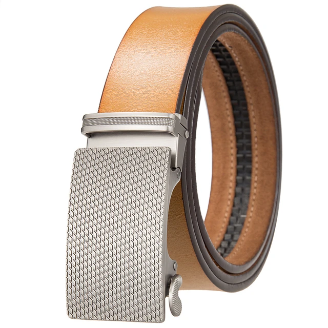 Brown Men Designer Belt