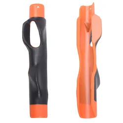 Golf Swing Improvement Grip (Orange)
