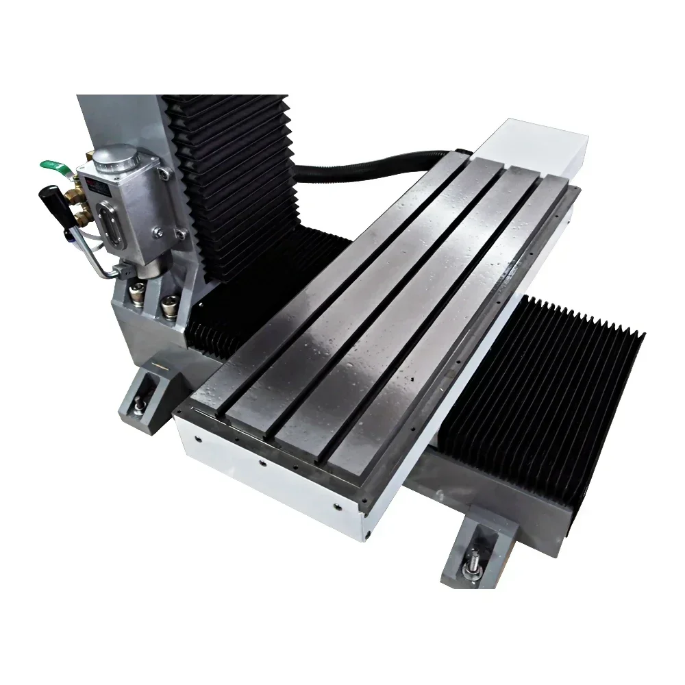 CNC 4020 3040 Engraving Machine Configuration Version 3 Axis 220V Support Upgrade 4 Axis 5 1.5KW 2.2KW 3.5KW Full Cast Iron