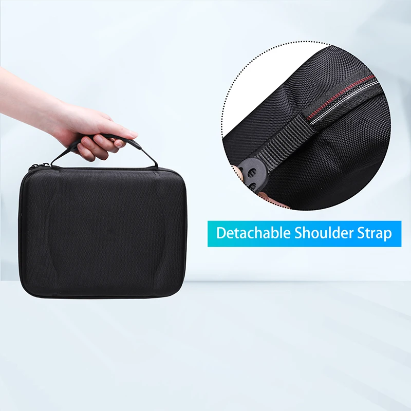 EVA Hard Case for Momcozy Wearable Breast Pump Protective Carrying Storage  Bag - AliExpress