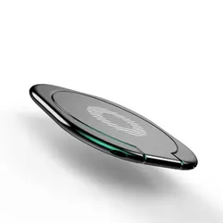 Phone Finger Ring Holder 360 Degree For iPhone Samsang Xiaomi Mobile Phone Smartphone For Magnetic Car Mount Stand Bracket Stand