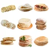 High Capacity Best Quality Fully Automatic Arabic Pita Bread Maker Bread Making Machine 5
