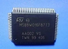 

Бесплатная доставка M58BW016FB7T3 10 шт.