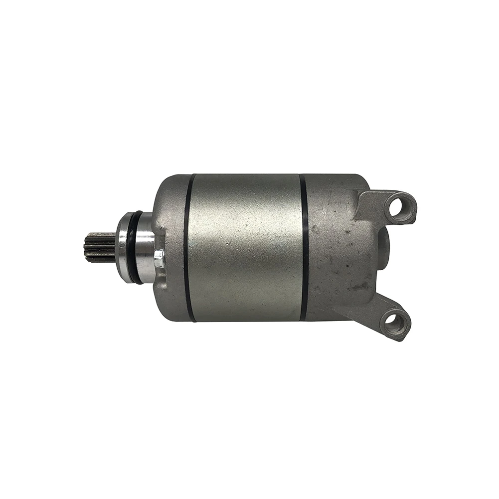 18922 Starter Motor For Honda 450Cc All-Terrain Vehicle (Atv) Quad Trx 450 Trx450 Trx450Er Atv 2006-2014