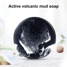 

Mud Slimming Soap Body Shape Handmade Skincare Volcanic Mud Slimming Body Soap for Home