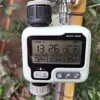 HCT-322 Automatic Water Timer Garden Digital Irrigation Machine Intelligent Sprinkler Used Outdoor to Save Water&Time 3