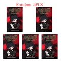 Random 5PCS