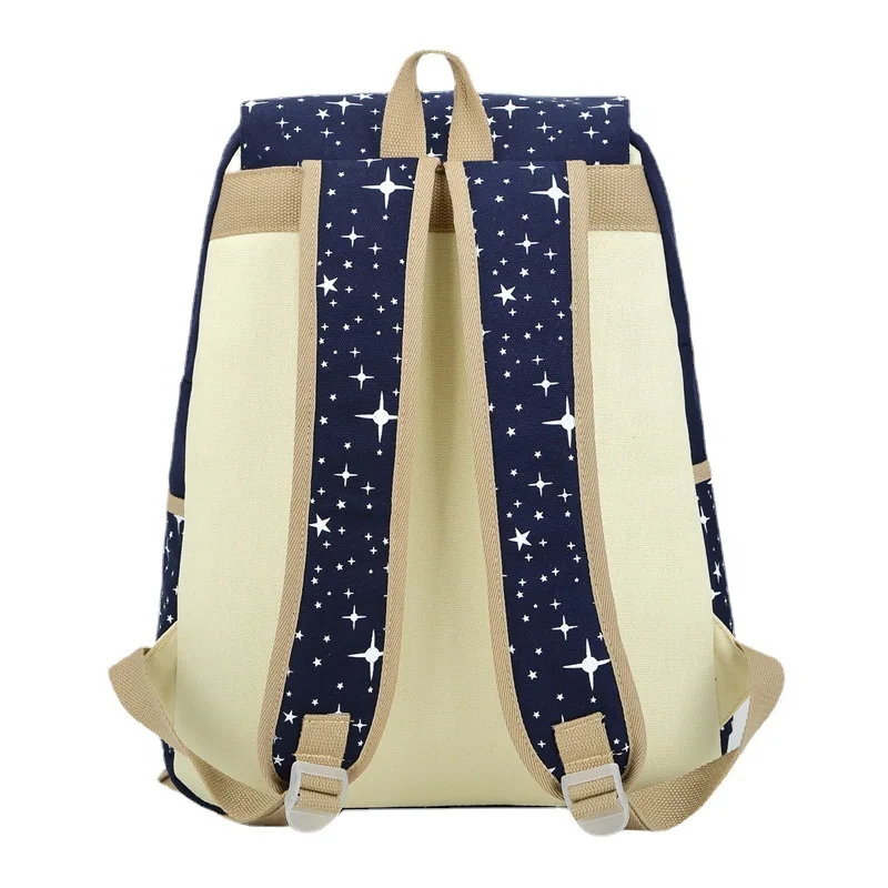 3pcs School Bags For Teenagers Girls Children School Backpacks Students Kids SchoolBag Set Travel Bag Rucksacks Mochila 4