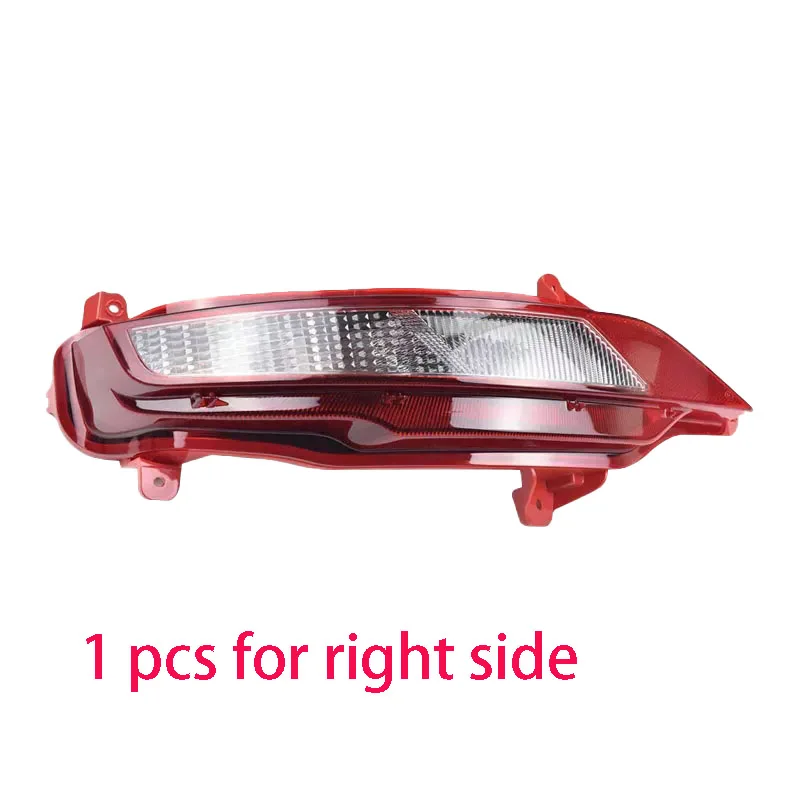 1pcs for right