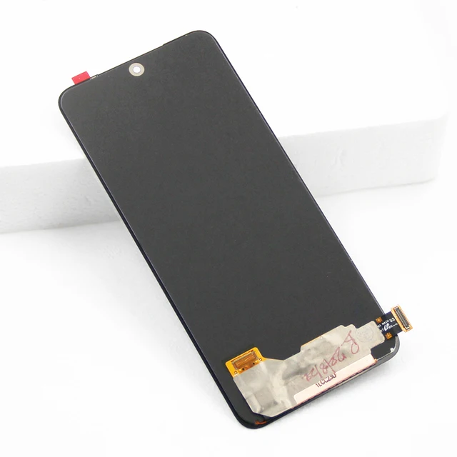 Display Xiaomi Redmi Note 11S 6,43" | Schermo LCD Con Touch | Nero Con Cornice - Foto 5