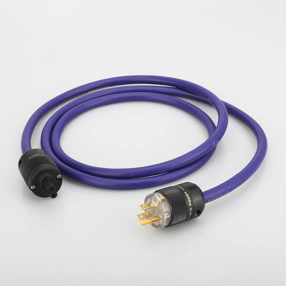    ̺, Hifi P118 XLO Reference 2 US Schuko  ڵ, ׸ 8 IEC C7  ÷ EU  