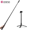 ULANZI TT52 59in Invisible Selfie Stick Tripod for Insta360 X4/GO GoPro DJI Accessory Extension Pole Selfie Stick Handle Grip 1