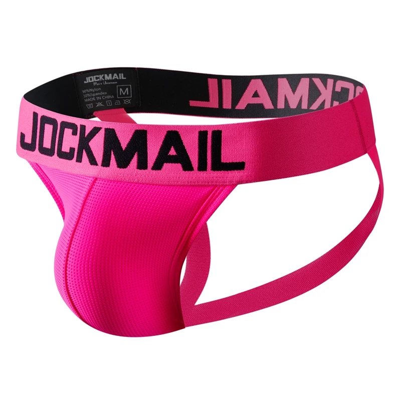 Men Underwear Brief Underpants Nylon Quick Dry Jockstrap Bikini Slip Tanga Swimwear Shorts