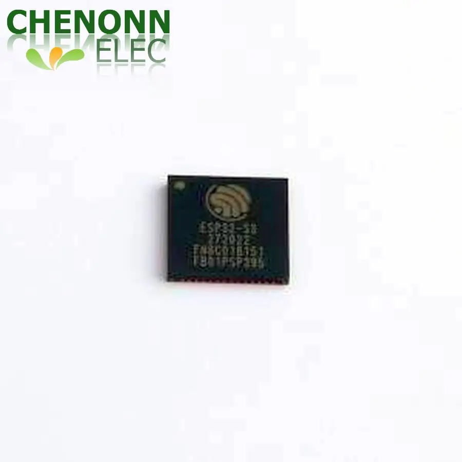 ESP32-S3FN8