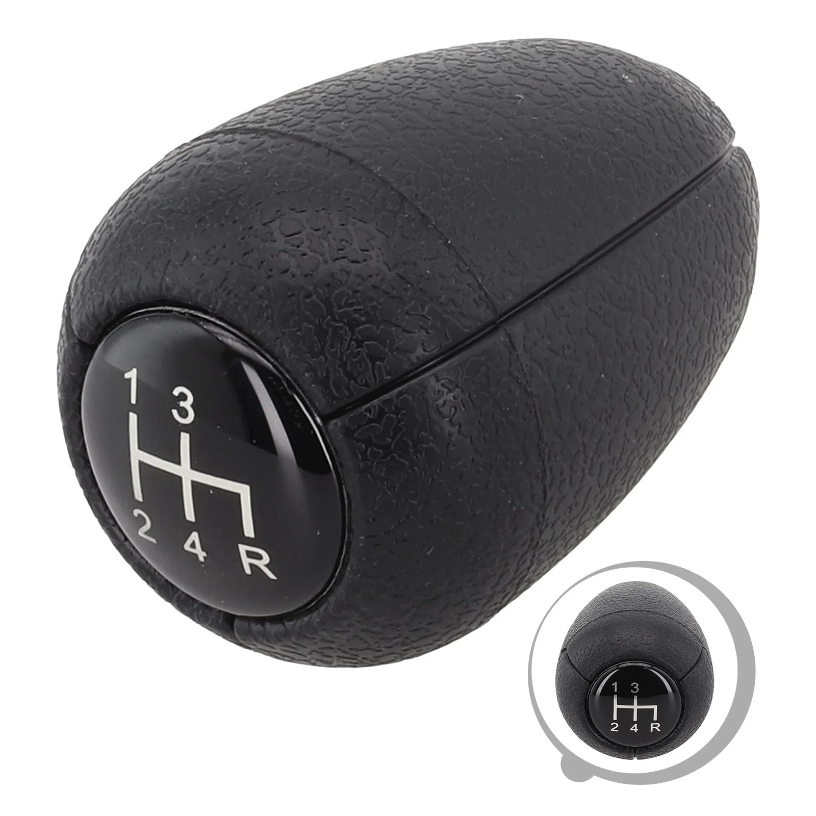 4 Speed Manual Shift Knob for Nissan Datsun B110 510 1200