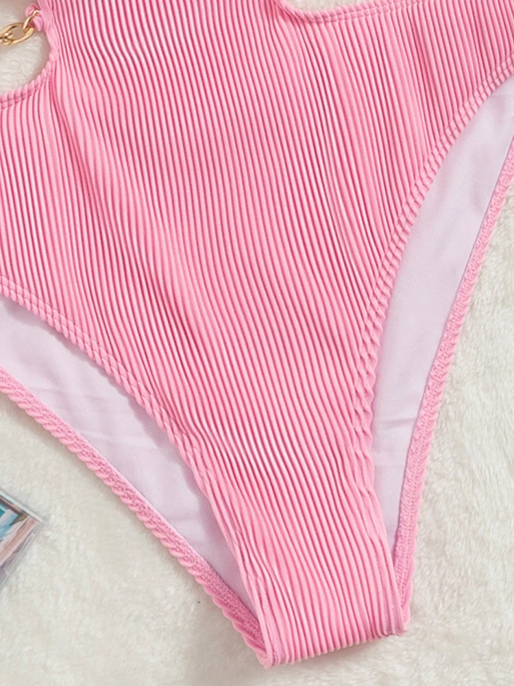 Sexy Push Up One Piece Swimsuit - One Piece Swimsuit - Uniqistic.com