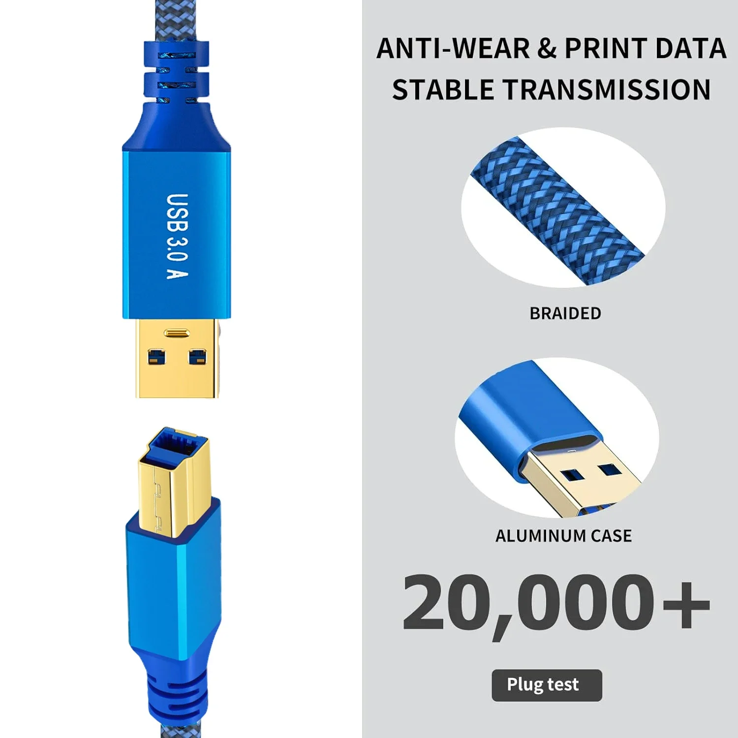 Adattatore USB 2.0 3.0 90 ° Spina accoppiatore maschio-femmina ad angolo sinistro e ad angolo retto  7