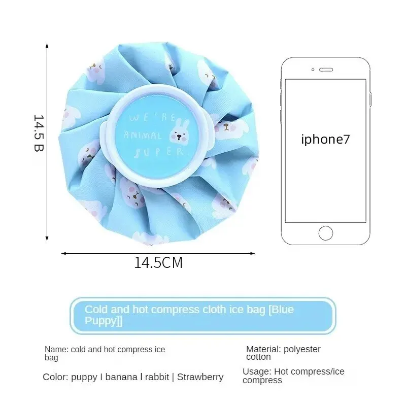 Pain Relief Water Bag