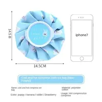 Pain Relief Water Bag