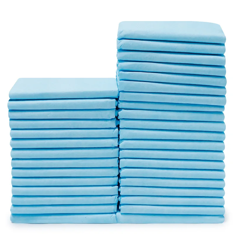 Title 8, New Dog Soaked Diaper Disposable Super Absorben...