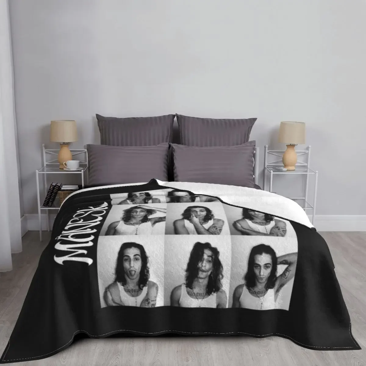 Damiano David Maneskin ������ ���, ��� �̺� ���