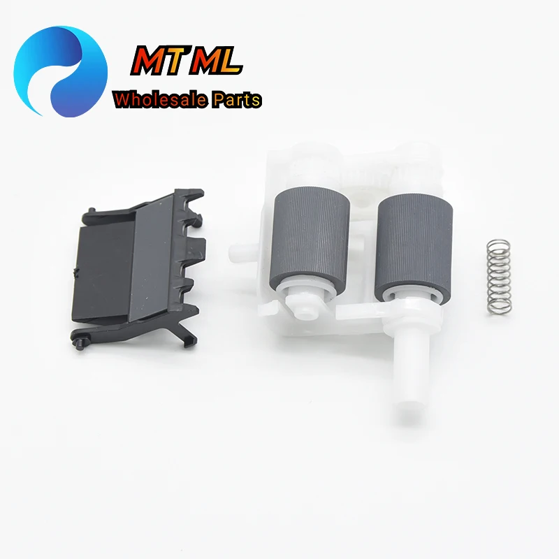 

1 комплект LU9244001 LY5384001, набор для подачи бумаги для Brother HL 5440 5445 5450 5452 5470 5472 6180 DCP 6182 8110 8112 8150 8152 8155 8157