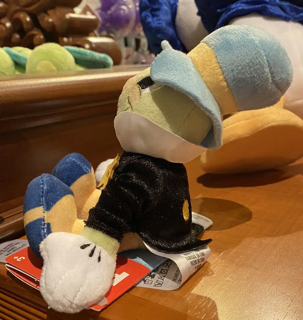 ディズニー ぬいぐるみ 抱っこしやすいぽってりフォルム！セガプライズ ディズニー