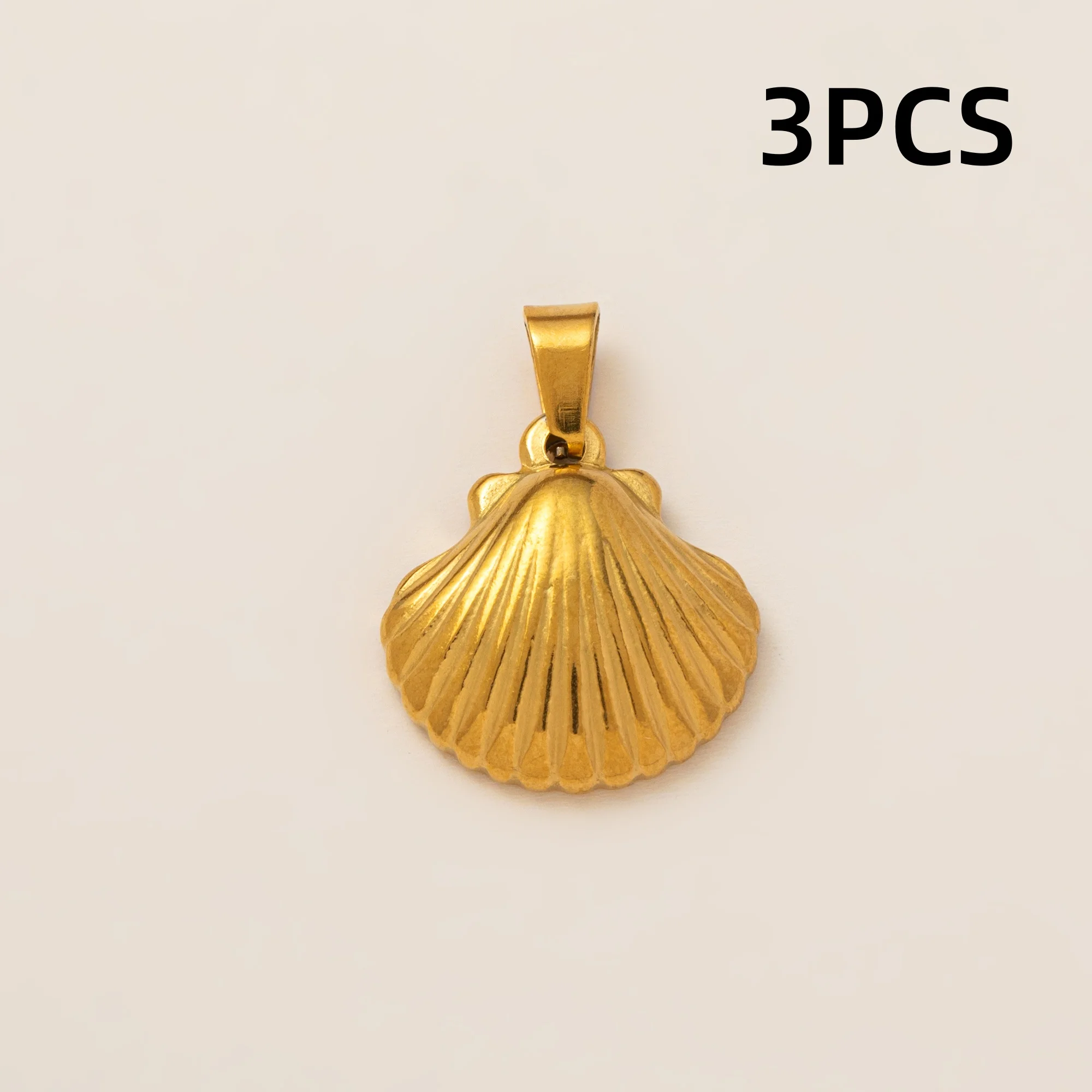 3 Stück modische und schlichte Strandanhänger im Schildkröten- und Seestern-Design zum Selbermachen für Schmuck. – Detail 6