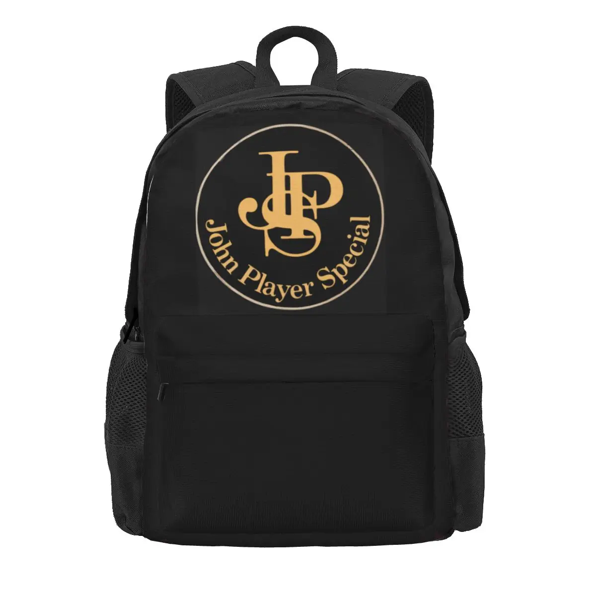 

Модный рюкзак JPS John Player, специальные рюкзаки для кемпинга, мужские Модные школьные ранцы, дизайнерские облегченный рюкзак