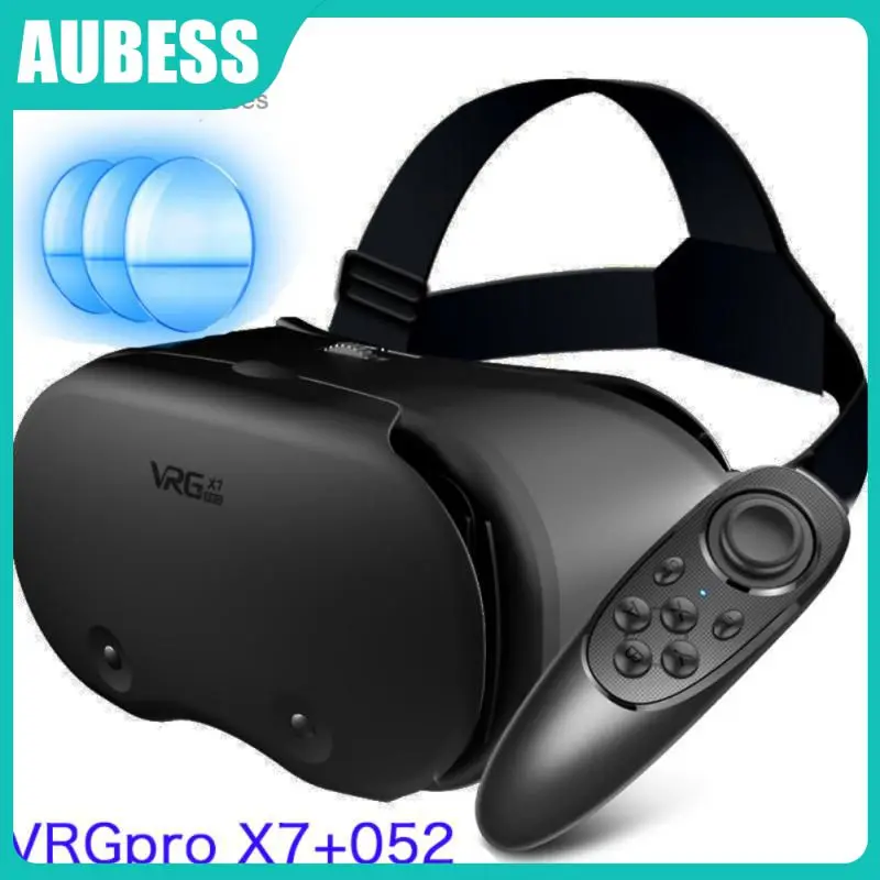 Gafas Inteligentes Con Camara ProHT Gafas De Realidad Virtual 3D