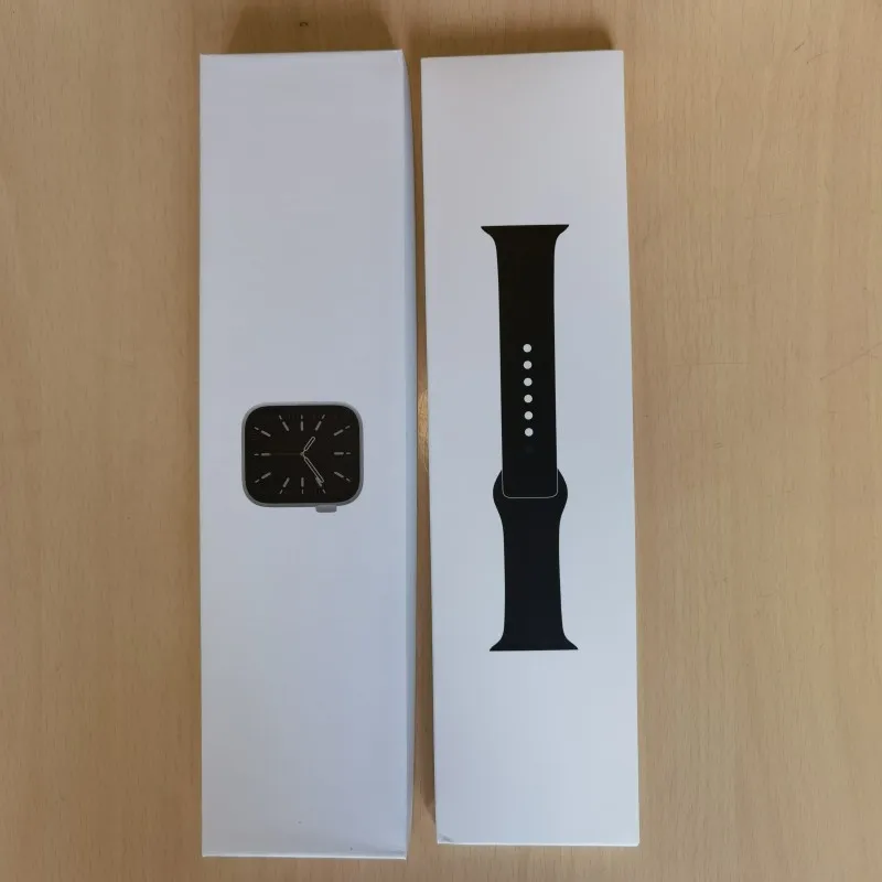 100% ǰ   ġ ø 7 GPS 41mm/45mm, ˷̴  Ʈġ, 