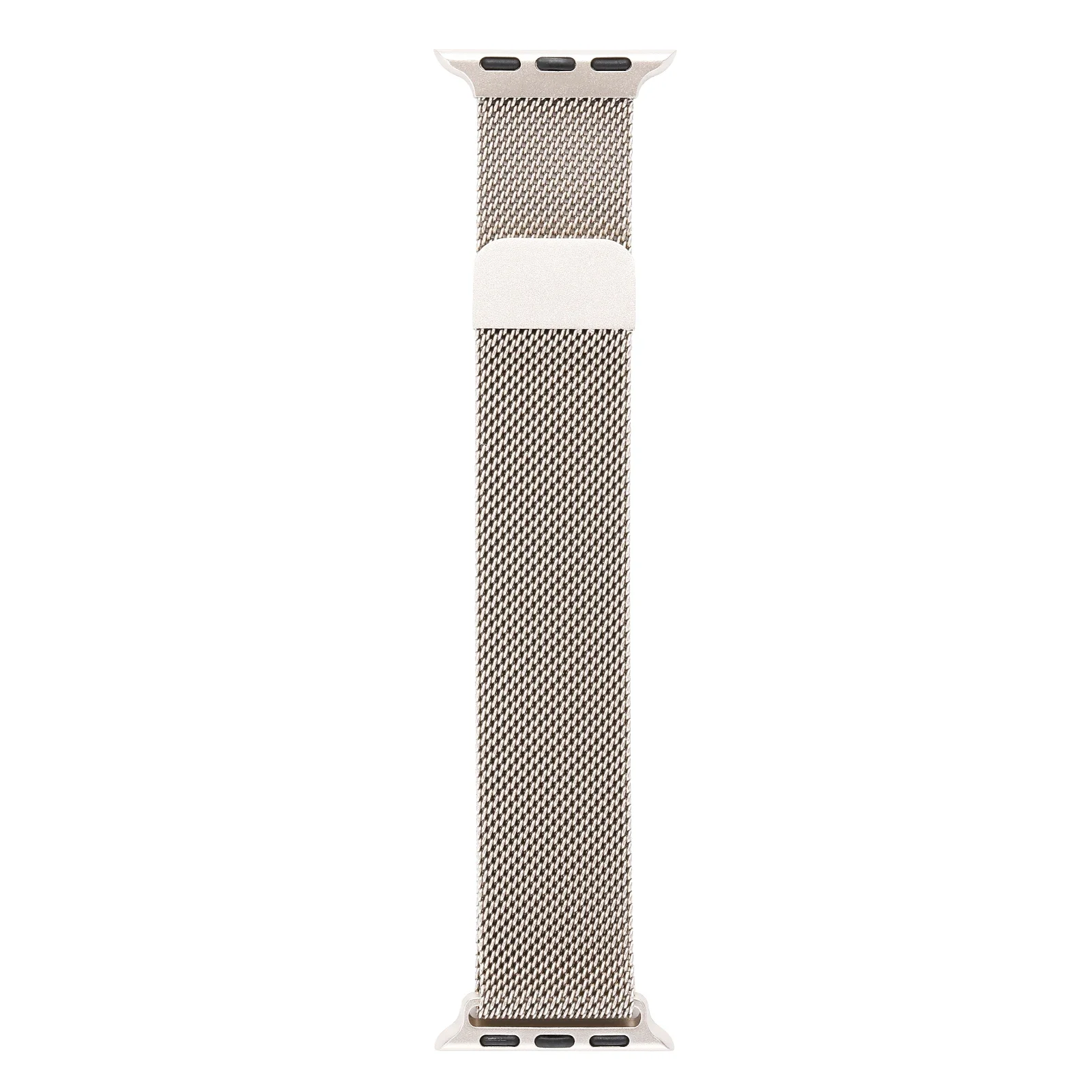Elegant Milanese Loop Stainless Steel Watch Band Bracelet Strap
