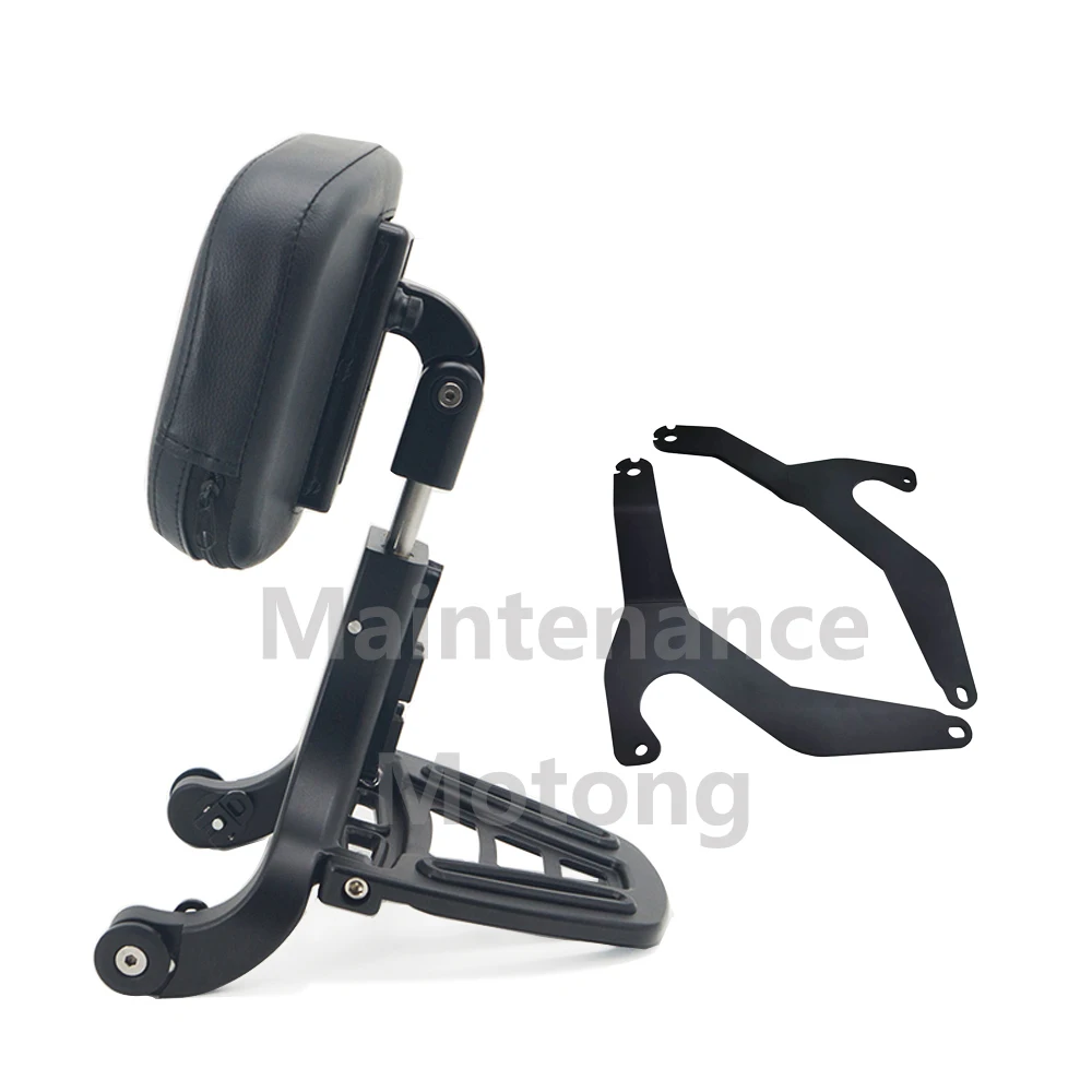 Motorrad-Gepäckträger Für BMW R18 B/TC 2021-2022 - Hinterer Gepäckträger