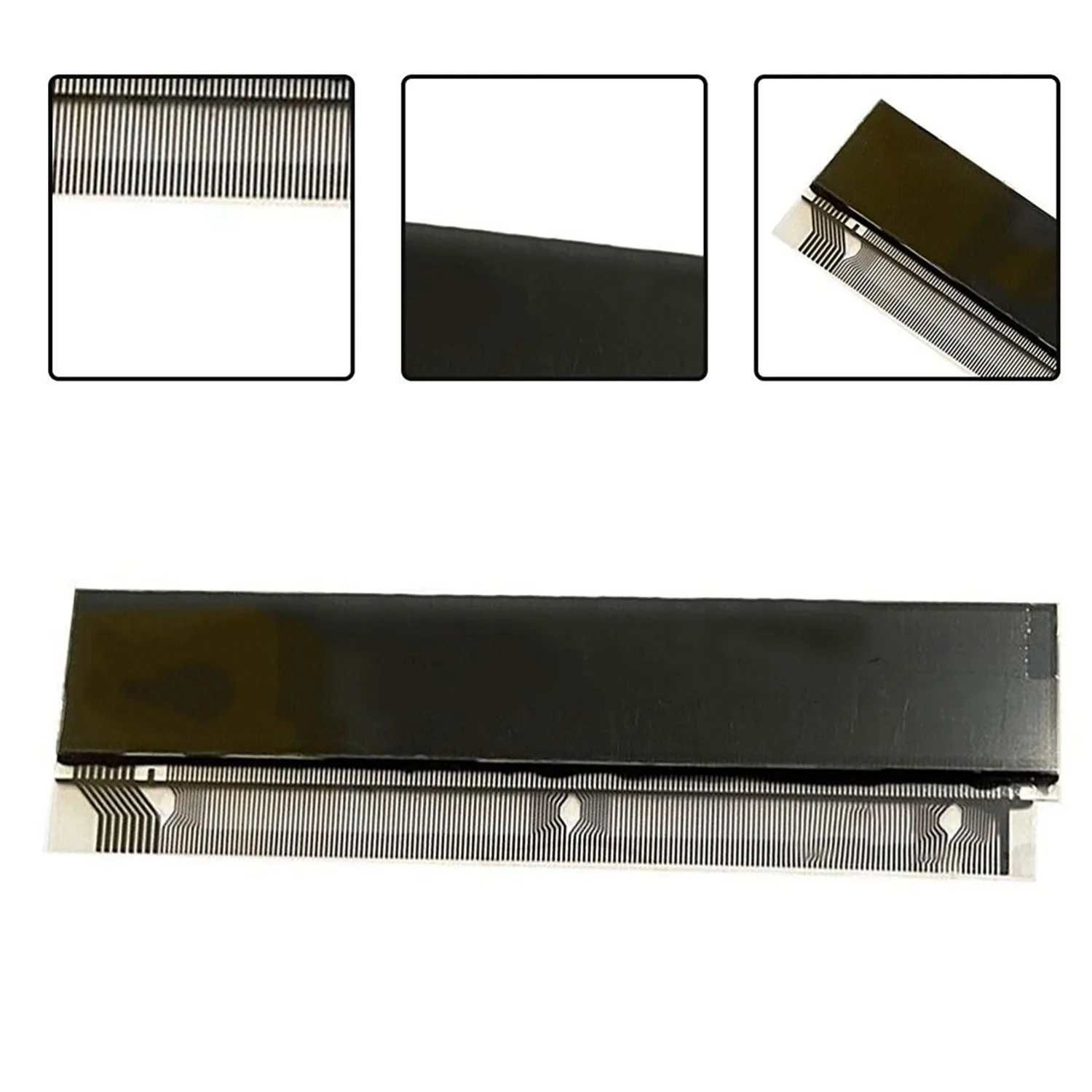 Display LCD per computer di bordo per BMW E36 3 M3 con 11 tasti (BORG