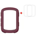Wine red film