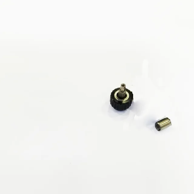 Watch Accessories Adjust The Time Button Head For Omega Parts Tools