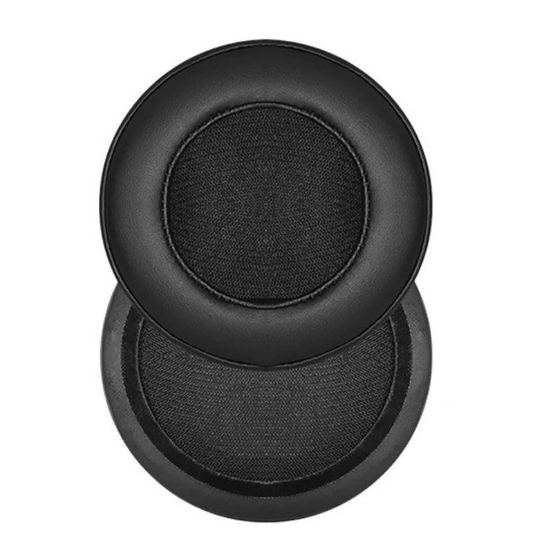 

Earpads For Beyerdynamic DT240 Pro Headphone Replacement Ear Pads Cushion Soft Protein Leather Foam Sponge Earphone Sleeve
