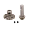 A set of gears