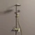 Gold shower set