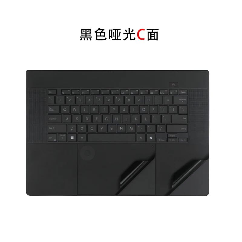 Asus ProArt GoPro Edition PX13 HN7306 P16 H7606 PZ13 HT5306 Studiobook 16 H7600 H5600 노트북 비닐 데칼 커버 스티커 스킨