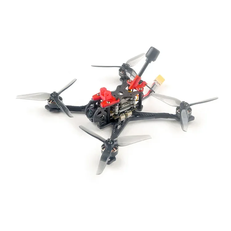 รูปสินค้า โดรน HD FPV 3.5 นิ้ว สำหรับผู้เริ่มต้น