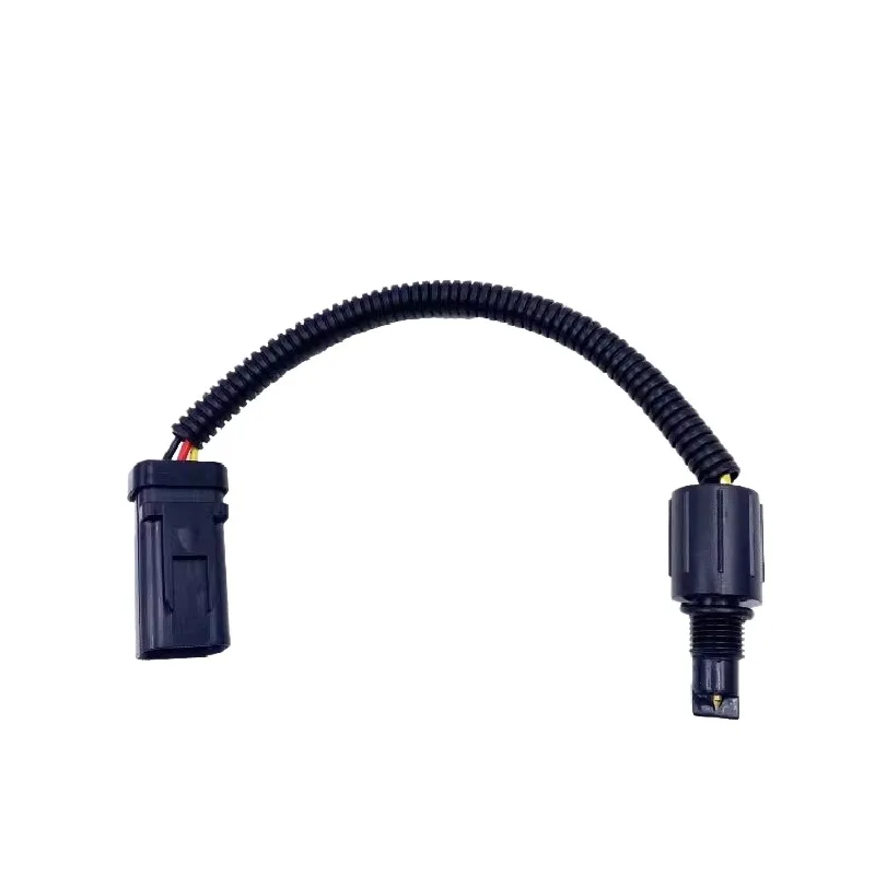 

For Caterpillar e320gc/315d/312/313/323f/330/336gcOil-water separator sensor Excavator Parts