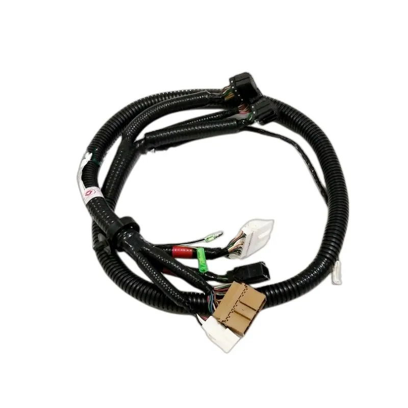 

Excavator wiring harness Hitachi ZX120-3 display line EFI instrument line