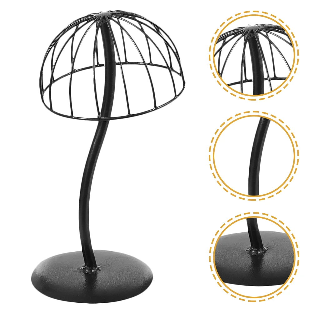 

Stand Hanging Hat Organizer Holder Hanger Hangers for Wall Display Closet Freestanding Coat Rack Tree Miss