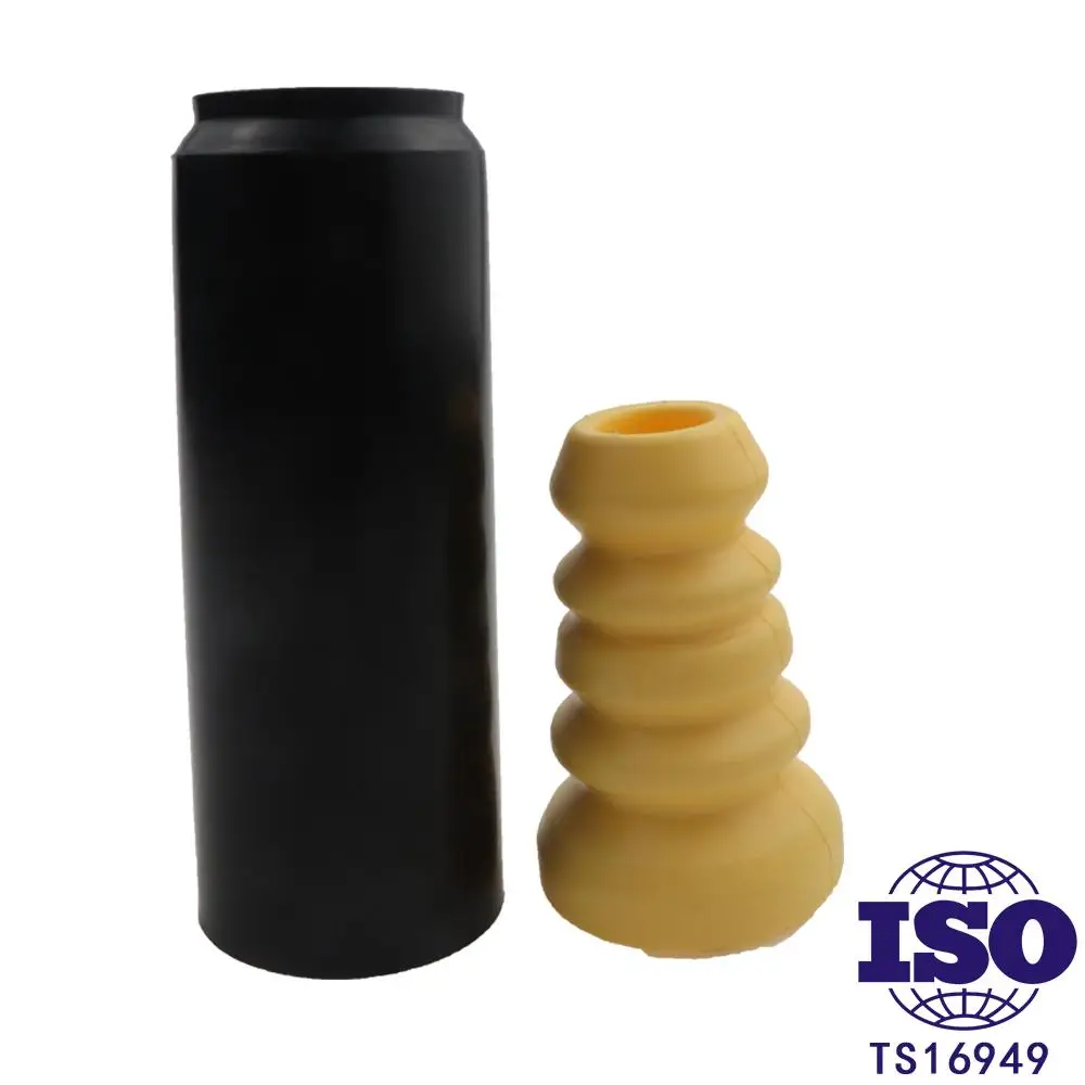 

Rear Dust Cover Air Shock Absorber Rubber Bellow Dust Boot KIT For FORD Mondeo 2007 2008 2009 2010 2011 2012 2013 2014 2015