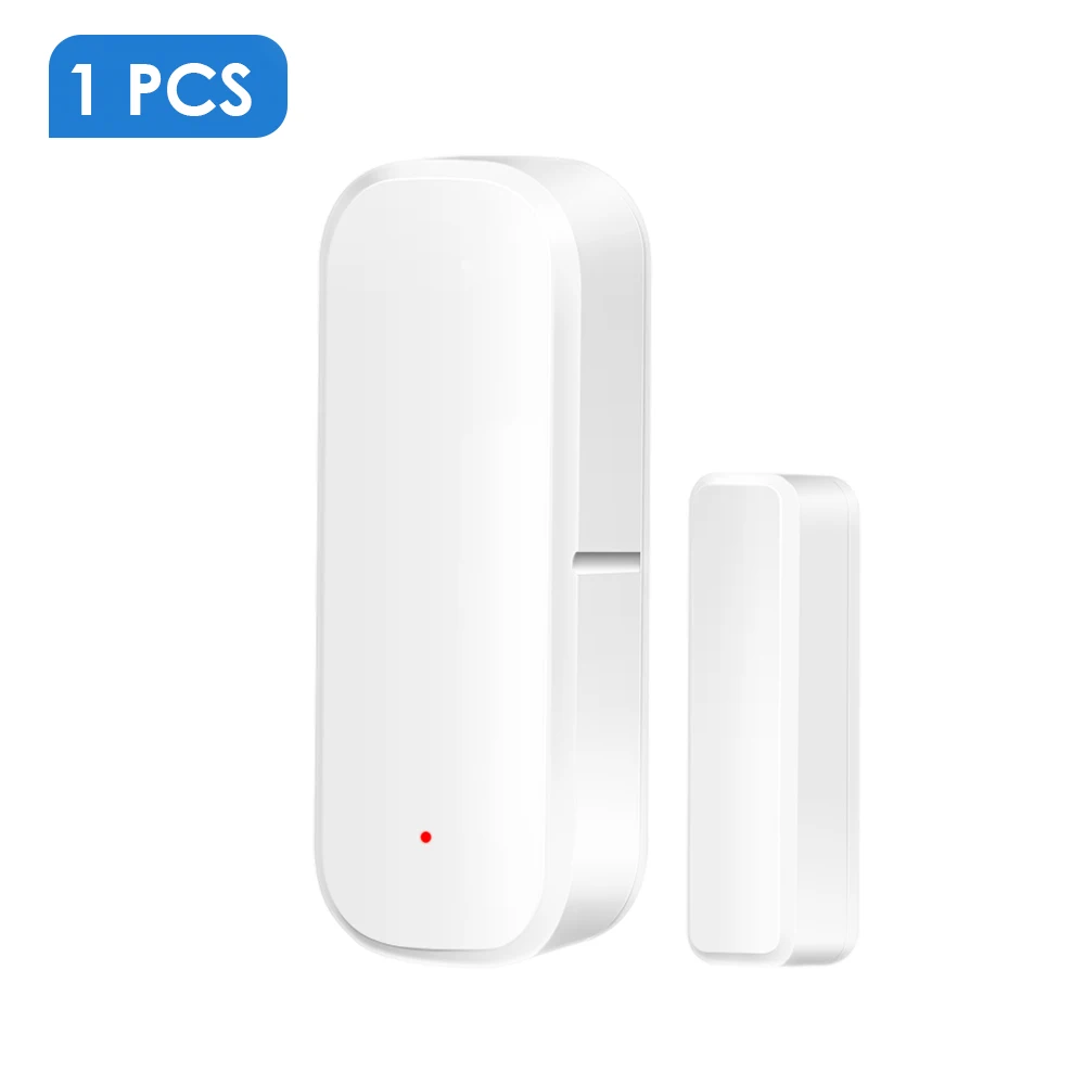 문짝 센서 스위치 센서, 와이파이 연결 안전, 방, 고품질,-10-50 ℃, 45uA, 55 MA, 802.11b/g/n, DC3V, LR03
