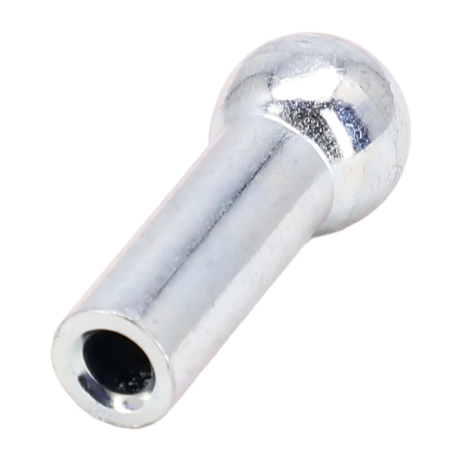 Cables Real Metal Replacement Home Gym Cable Accessories Steel Wire Cable Ball Terminals Gym Joint Parts Pulley Machine 2
