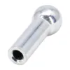 Cables Real Metal Replacement Home Gym Cable Accessories Steel Wire Cable Ball Terminals Gym Joint Parts Pulley Machine 2