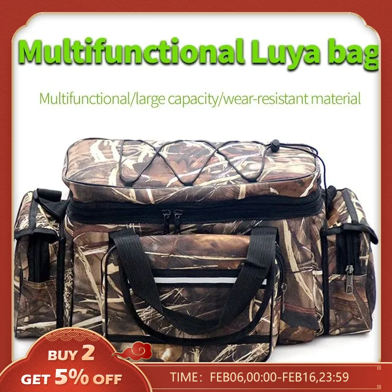 Bastón de Trekking plegable para exteriores, bastón de senderismo portátil para acampar, telescópico nórdico para ancianos, fácil de poner en la bolsa, 5 secciones, 1 piezas