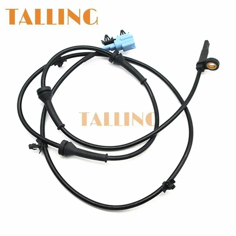 Front Rear Left/Right ABS Wheel Speed Sensor For Nissan Murano Z50 2003-2007 New 47911-CA000 47910-CA000 47901-CA000 47900-CA000